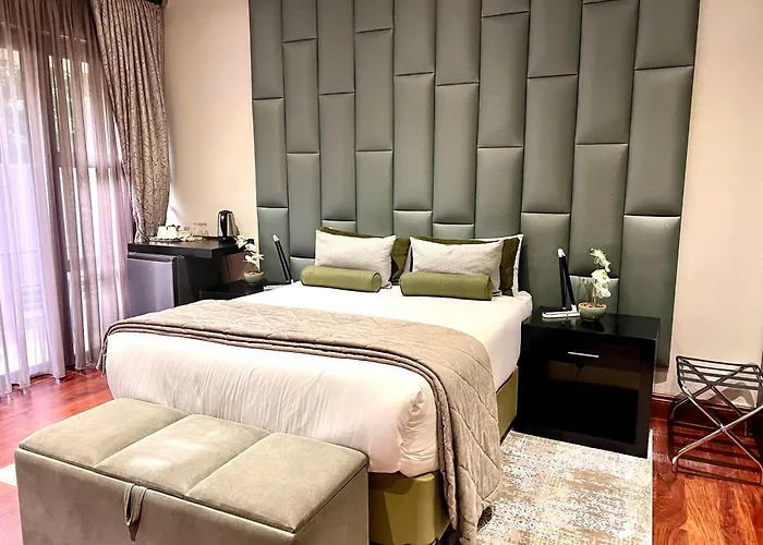 One O Eight BoutiqueBoutique Hotel